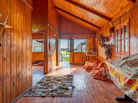 Casa en Venta al Norte