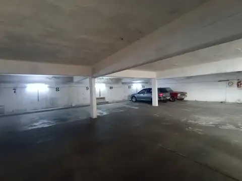 Cochera en Venta para coche grande
