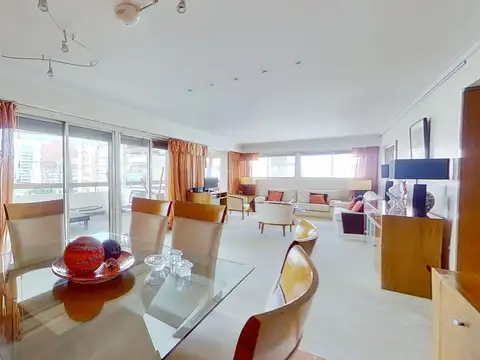 Departamento en Venta de 4 ambientes