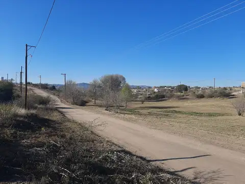 Terreno en Venta en Villa Santa Cruz del Lago, USD 34.000