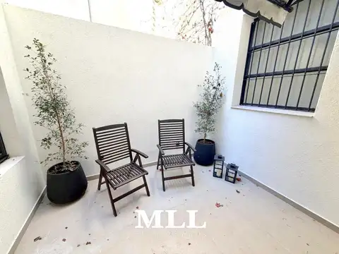 Depto Tipo Casa en Venta en Palermo Viejo, USD 179.000