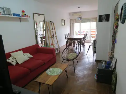 Departamento ESCALERA DOS DORMITORIOS MONTEVIDEO 3800 Rosario Apto credito