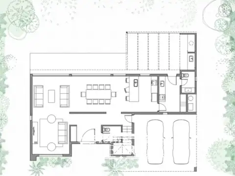 Casa en Venta de 3 dormitorios