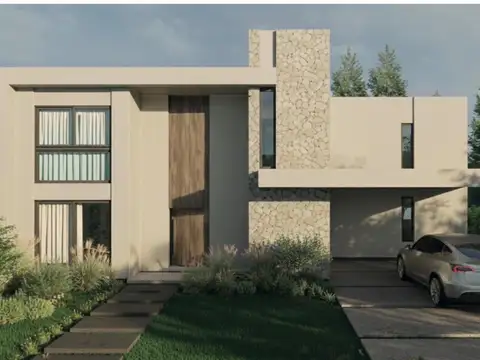 Casa en venta Prados del Oeste