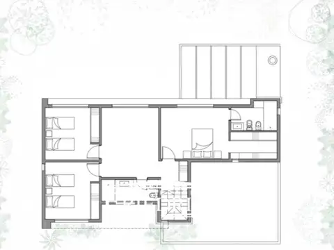 Casa en Venta en Prados del Oeste, USD 290.000