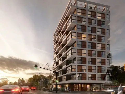 Departamento en Venta en Pocitos Nuevo , USD 332.560