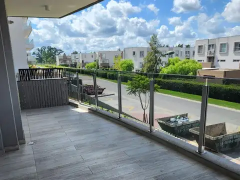 Departamento en Alquiler en Nordelta, USD 1.000