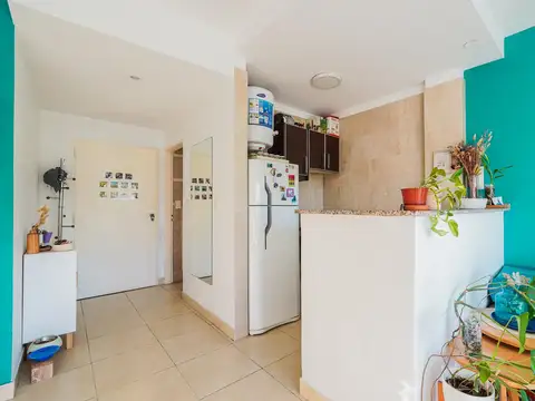 Departamento en Venta en Villa Devoto, USD 105.000