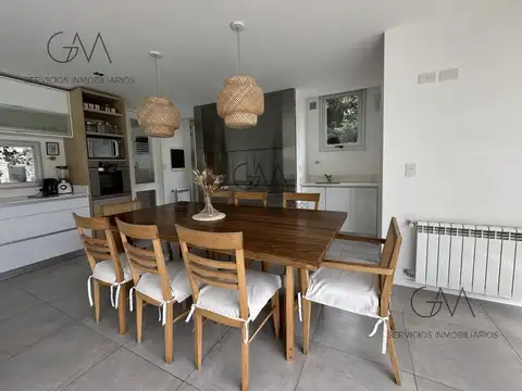 Casa en Venta en Mar del Plata, USD 750.000