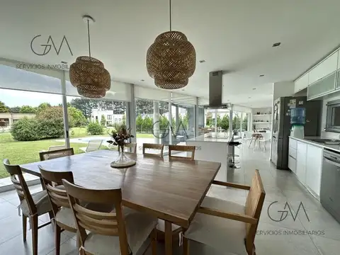 Casa en Venta A Estrenar