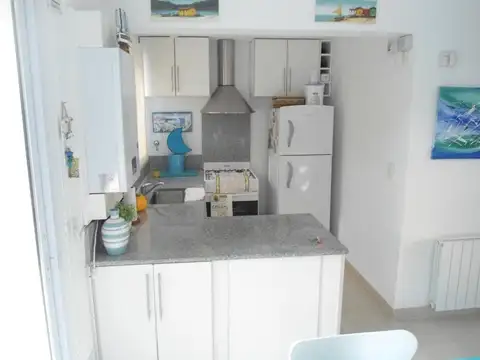 Departamento en Venta de 4 ambientes