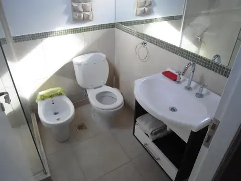 Departamento en Venta en Pinamar, USD 180.000