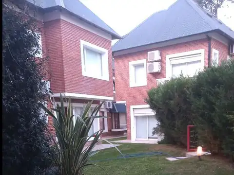 Venta - Triplex - Pinamar