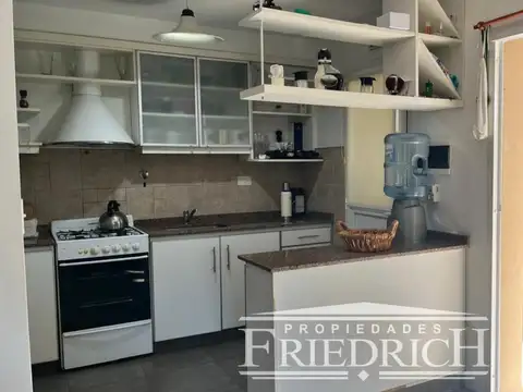 Departamento en Venta Permite mascota