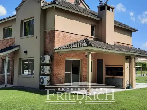 Departamento en Venta  - Club de Campo El Nacional