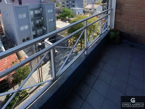 Departamento en Alquiler al Norte