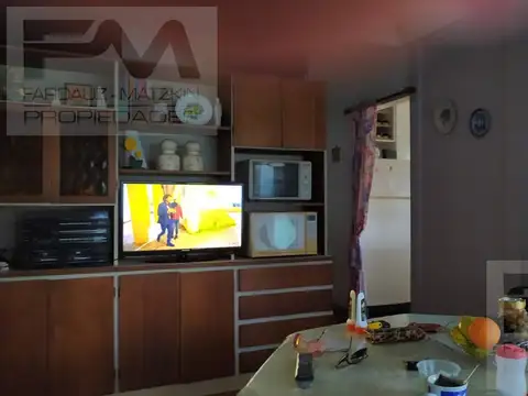 Casa quinta en Francisco Alvarez