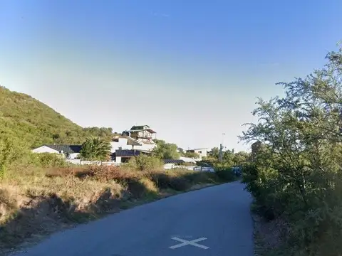 VENTA TERRENO VOLCAN