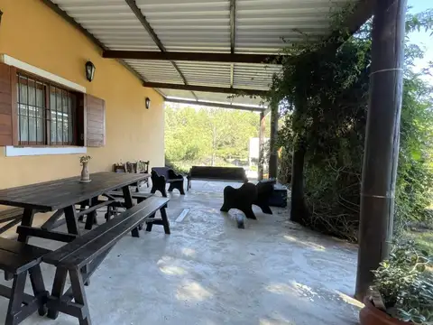 Casa en Venta en Colonia del Sacramento, USD 139.500