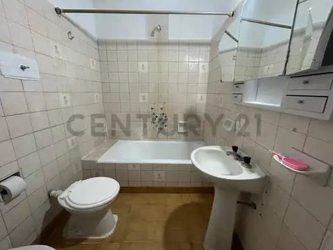 Departamento en Alquiler de 2 dormitorios