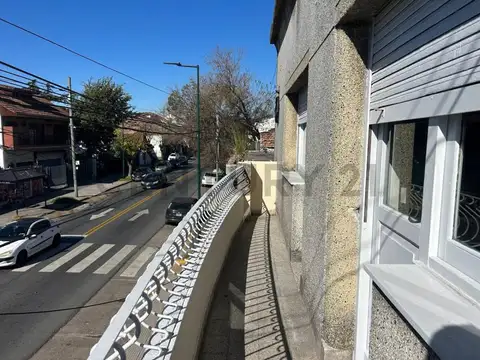 Departamento en Alquiler A Estrenar