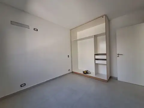 CASA A ESTRENAR 2 DORMITORIOS, RUSELL, MAIPÚ