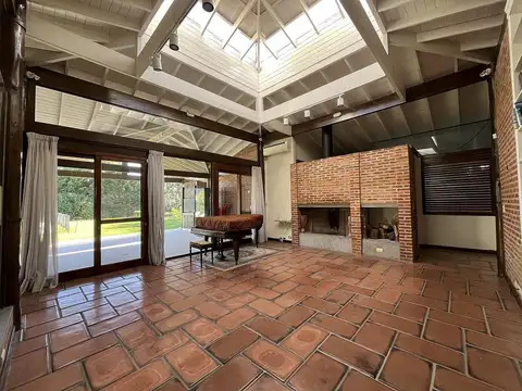 Casa en Venta 15 años