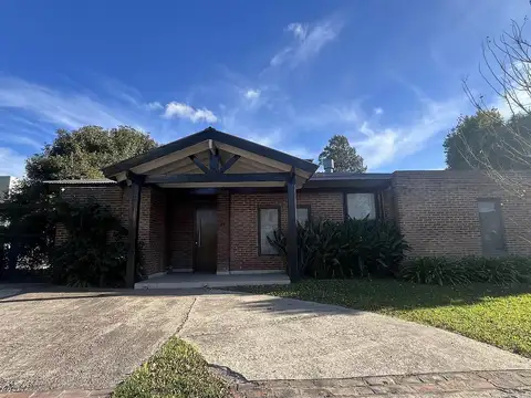 Casa en Venta de 3 dormitorios