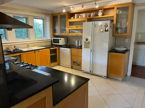 Casa en Alquiler en Mayling Club De Campo, USD 3.000