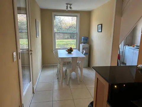 CASA ALQUILER  anual  pilar  MAYLING  (sin cuota social)