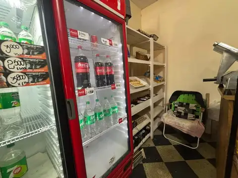Fondo Comercio en Venta en Centro, USD 8.000