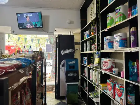 OPORTUNIDAD ALMACEN Rioja y Rawson