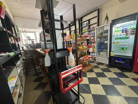 OPORTUNIDAD ALMACEN Rioja y Rawson