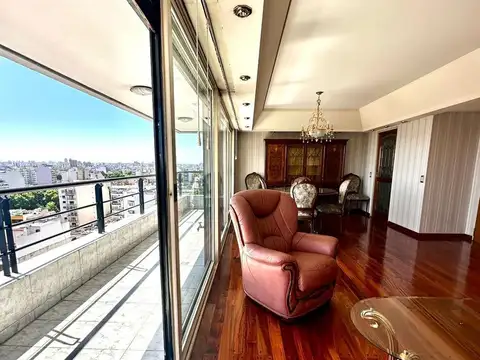 Departamento en Venta en Villa del Parque, USD 350.000