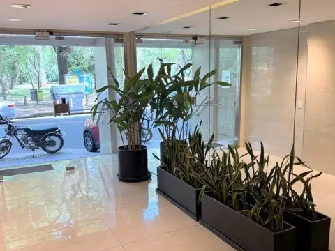 Departamento en Alquiler en Belgrano Chico, $ 700.000