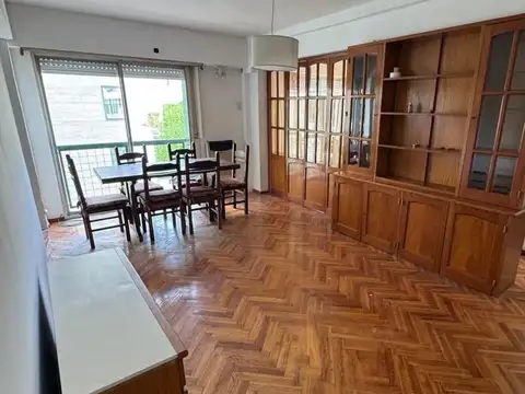 Departamento en Alquiler en Belgrano Chico, $ 720.000