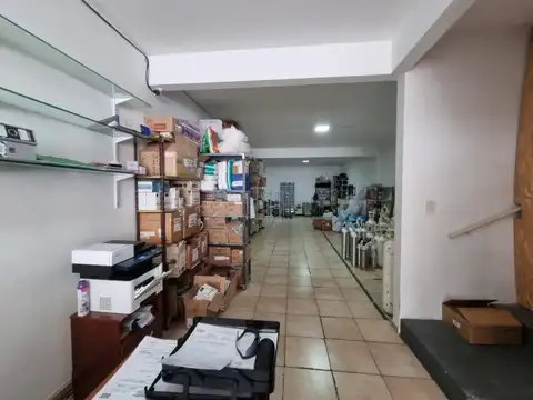 Local en Venta 10 años