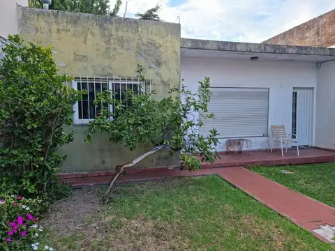 Severo García Grande De Zequeira 6155