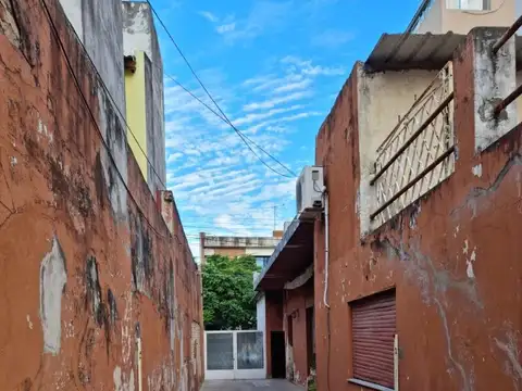 Severo García Grande De Zequeira 6155