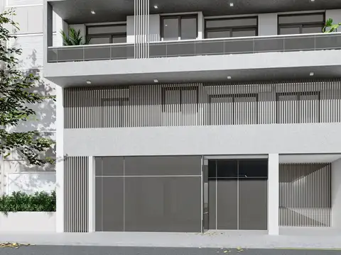 Departamento en Venta al Este