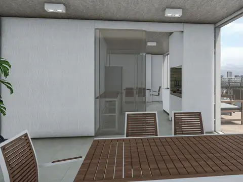 Departamento en Venta en Martín, USD 79.000