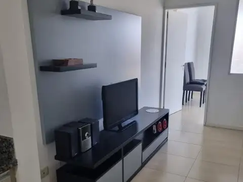Departamento apto profesional.