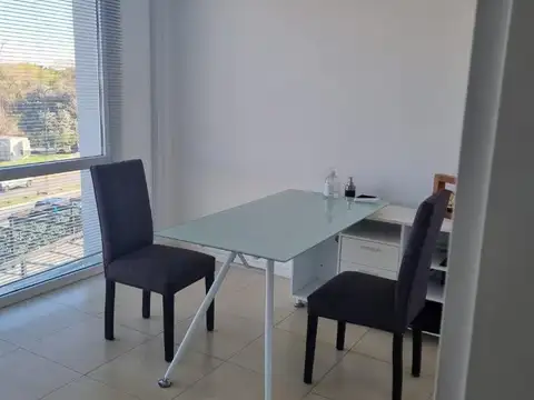 Oficina en Alquiler en Nordelta Bahía Grande, USD 550
