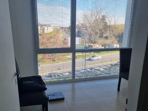 Oficina Monoambiente con 1 baño