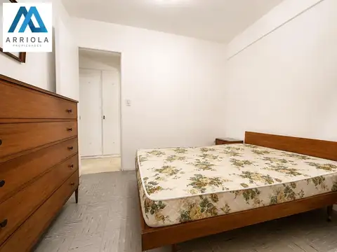 Departamento en Venta en Mar del Plata, USD 42.000