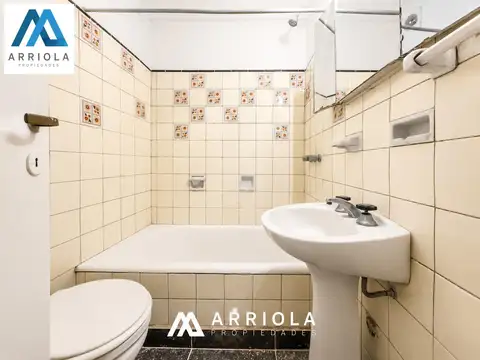 Departamento en Venta 60 años