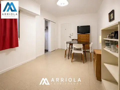 Dpto 2 amb interno. Gascon y Alsina.