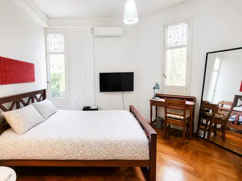 Elegante Departamento 2 Ambientes En Barrancas De Belgrano