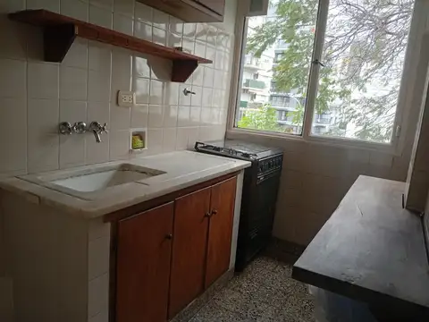 Departamento en Alquiler 45 años