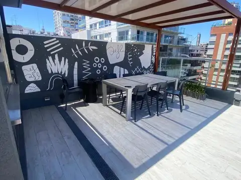 Departamento en Venta en Las Cañitas, USD 554.000